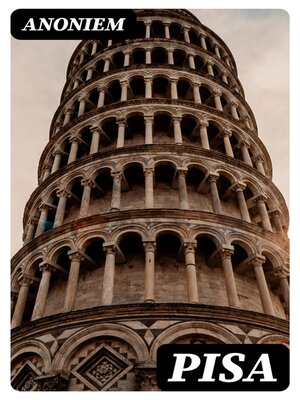cover image of Pisa
